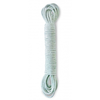 200189 - 3532432001890 - Créacord - Corde Créacord Ø 2mm Argenté 3m - 2