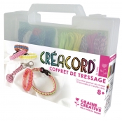 Coffret Créacord