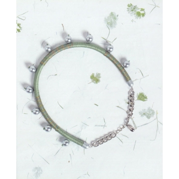 894659 - 9782848316598 - Marie-Claire Idées - Livre : Bijoux tissés : crochet, brésilien… - France