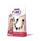 Kit Fimo Bijou corail (8025.07)