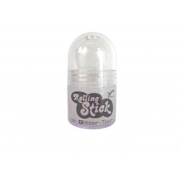 255405 - 4002299005571 - Jofrika - Roll-on paillettes pour le corps Irisé