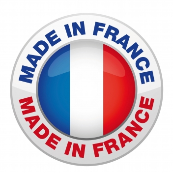 1031120 - 3471051031126 - Graine créative - Tampon en bois Renard origami - France