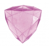 Moule pour savon Mini Diamant triangle