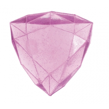200609 - 3471052006093 - Graine créative - Moule pour savon Mini Diamant triangle - France