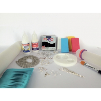 815012 - 3471058150127 - Graine créative - Kit cadeau Parure de bijoux reglisse - France - 2