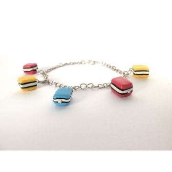 815012 - 3471058150127 - Graine créative - Kit cadeau Parure de bijoux reglisse - France - 5