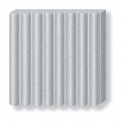 Pâte Fimo 57 g Effect Gris clair perle (nacré) 8020.817