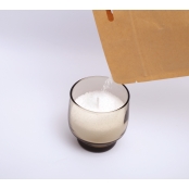 Poudre de Cire végérale perlée Effet sable microperle 400g