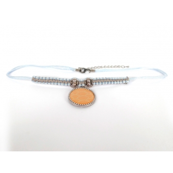 791010 - 3532437910104 - Graine créative - Kit bijoux à tresser Océan - 6