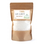 Cire à bougie végétale 400 g