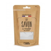 Pain de savon 100 g Opaque