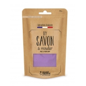 Pain de savon 100 g Lavande