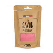 Pain de savon 100 g Bubble gum