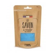 Pain de savon 100 g Azur