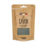 Pain de savon 100 g Gris