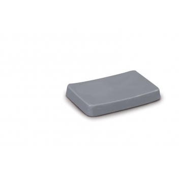 200336 - 3471052003368 - Graine créative - Pain de savon 100 g Gris - France
