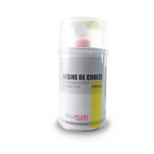 Résine inclusion 1kg (GTS)