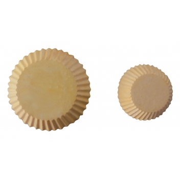 284422 - 3471052844220 - Graine créative - Moule en silicone (mini) Cupcake - 4