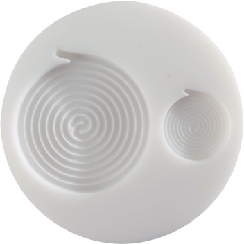 284438 - 3471052844381 - Graine créative - Moule en silicone (mini) Réglisses - 2