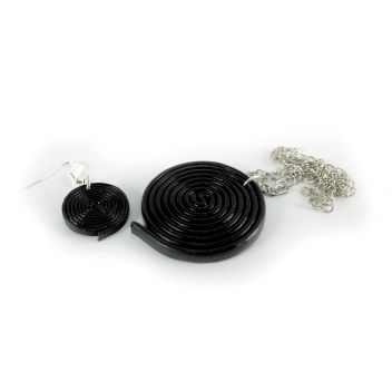 284438 - 3471052844381 - Graine créative - Moule en silicone (mini) Réglisses - 3