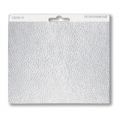 Plaque de texture Fimo Cuir
