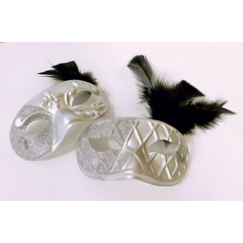 171201 - 3471051712018 - Graine créative - Masque Simple Arlequin - France - 3