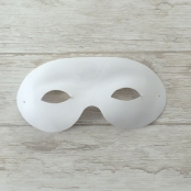 Masque Sans nez