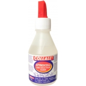 Colle pour polystyrène 100ml