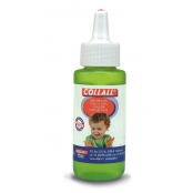 Colle d'éveil enfant moins de 3 ans 100 ml