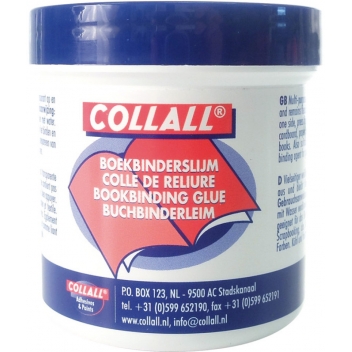 228351 - 8711557404242 - Collall - Colle à reliure 100 g