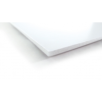 249200 - 3700982224155 - Creat'Airplac - Carton Plume / mousse PREMIER 3mm 50x65cm 10 pièces - France - 2