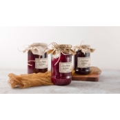 Tampon en bois Confiture