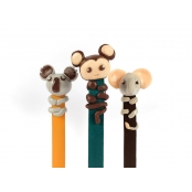 Kit créatif pour enfant Marque-page Fimo