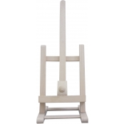 Chevalet en bois 44 cm
