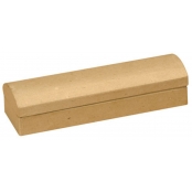 Plumier en carton 22,5 cm