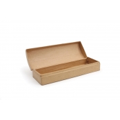 Plumier en carton 22,5 cm