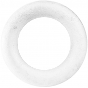 Anneaux en polystyrène ignifugé ø15cm (x10)