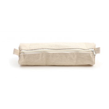 193005 - 3532431930054 - Graine créative - Trousse en coton à décorer 22,5cm - 2