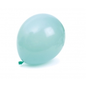 Ballons de baudruche gonflables 30cm 100 pièces