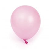 Ballons de baudruche gonflables 25cm 10 pièces