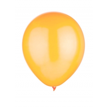 500313 - 8711194001446 - Graine créative - Ballons de baudruche gonflables Orange 10 pièces - 3
