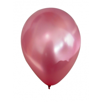 500327 - 8711194000449 - Graine créative - Ballons de baudruche gonflables Rose perle 25 pièces - 3