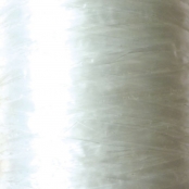 Raphia synthétique Blanc 125 g