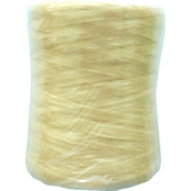 Raphia synthétique Naturel 40 g