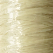 Raphia synthétique Naturel 40 g
