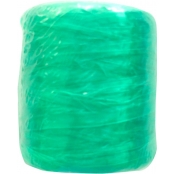 Raphia synthétique Vert jade 40 g