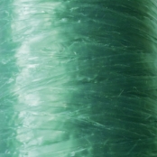Raphia synthétique Vert jade 40 g