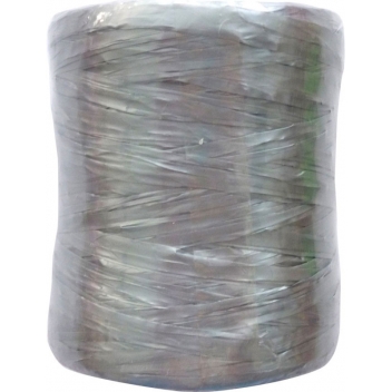 241165 - 3532432411651 - Graine créative - Raphia synthétique Argenté 40 g - 2
