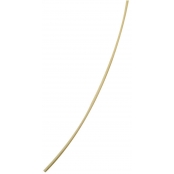 Moelle de rotin naturelle 1,5 mm 250g