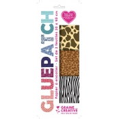 Papier patch GluePatch Safari